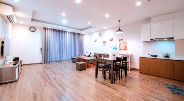 H-Vista Suites - Hongkong Tower, Забронировать Апартаменты/квартира Апартаменты Ханоя, Апартаменты/квартира