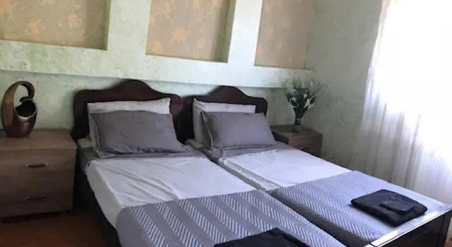 Mzeos House, Book Hotel Batumi 