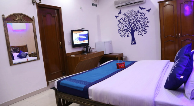 Hotel City Plaza 17