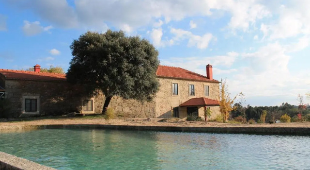 Quinta da Alma Cheia, Rezervovat Hotel  
