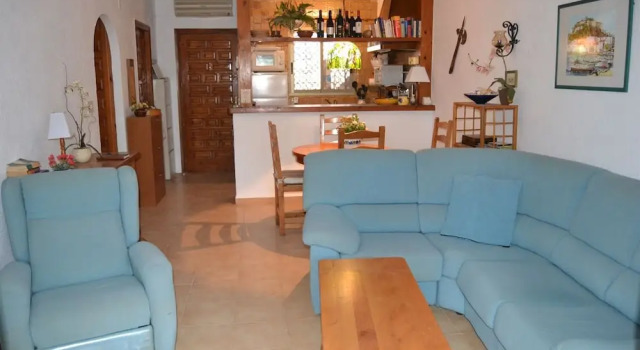 Apartamentos NP