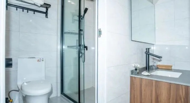 Люкс Shengsi Youjian · Sea Homestay