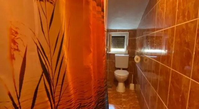 Апартаменты c 1 комнатой Villa Nada