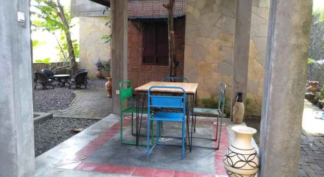 Omah Kebon Nitiprayan, Rezerwuj Hotel Bantul Yogyakarta Province