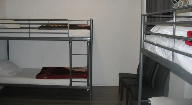 Номер Standard Guest House Amsterdam