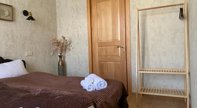 Номер Standard Guesthouse SHAMPRIANI