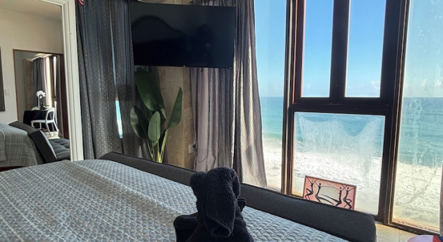 Номер Standard BednBong Experience Stay