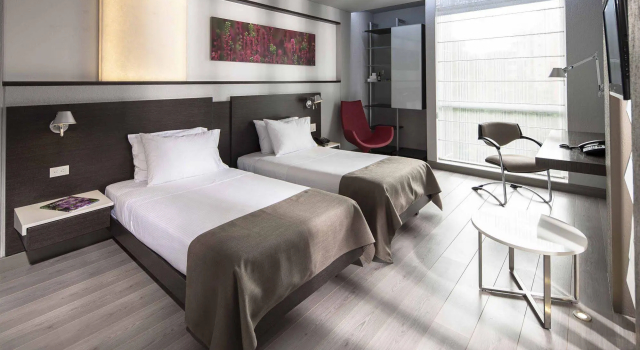 Inntu Hotel, Забронировать Отель Лаурелес-Эстадио Медельин, рядом с San Antonio's Square