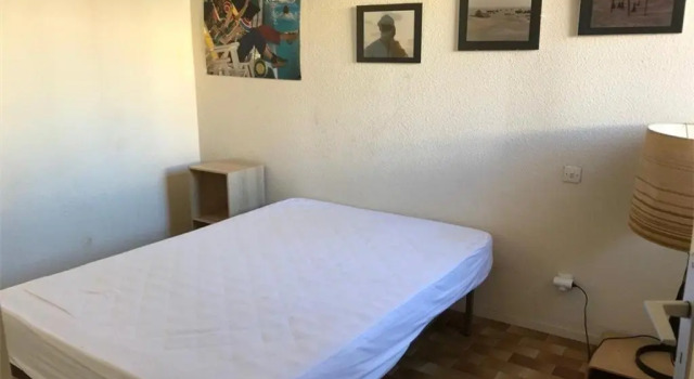 Appartement Port Leucate, 2 pièces, 4 personnes - FR-1-81-117, Rezerwuj Apartament Leucate Corbières
