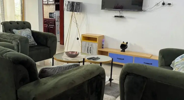 Lekker Estate, Prenota Hotel Hotel economici a Mfoundi