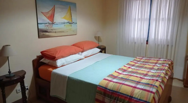 Ti Laura Praia, Rezervovat Apartmán Gafanha da Nazaré Beira Alta