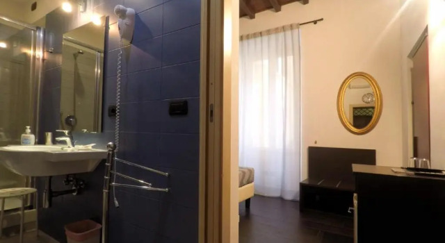 Номер Deluxe House Monti 1875