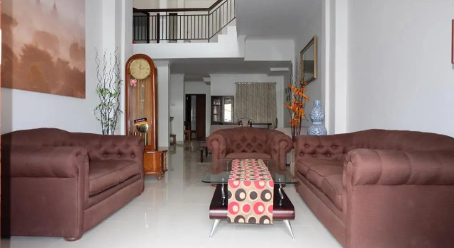 Homestay Jogja dekat Malioboro by Simply Homy