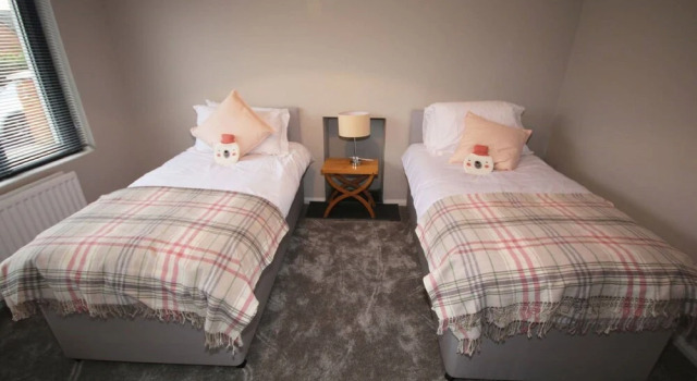 Malone Premium Cottage City Centre Access, Забронировать Дом для отпуска Белфаст Графство Антрим