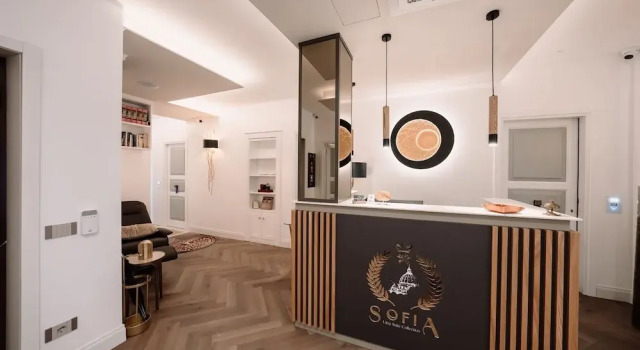 SOFIA Ultra Suite Collection, Prenota Bed & breakfast Hotel a Lazio con parcheggio, Parcheggio