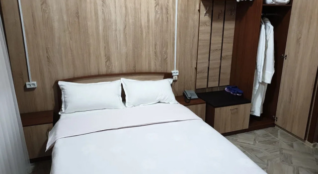 Номер Standard Отель Bal-Meyir Almaty