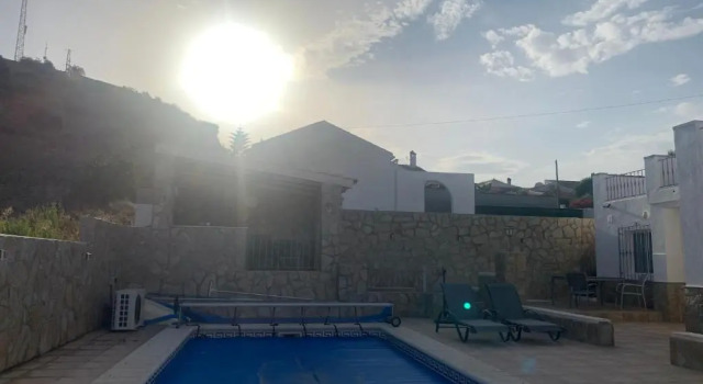 Вилла Casa Olivia villa