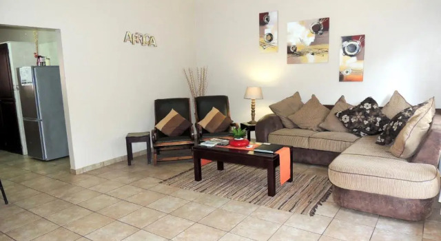 Апартаменты с 2 комнатами Little Eden Apartments St Lucia