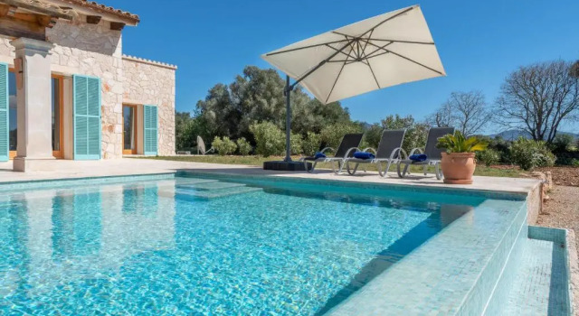 Villa Finca Son Nou