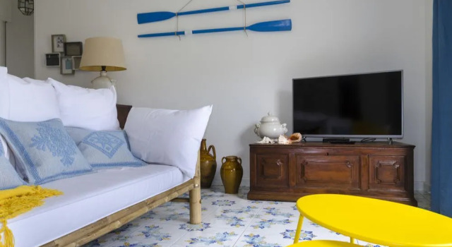 TaoApartments - Casa Salina, Book Apartment Hotels in Sicily with a Pool, Swimming Pool