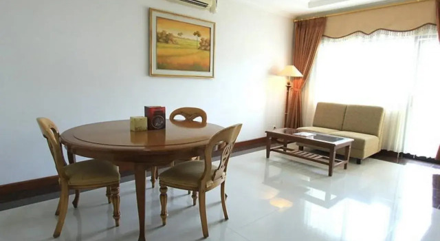 Karang Setra, Réserver Hôtel Hôtels SPA à Bandung, près de Bandung Adventist Hospital, SPA