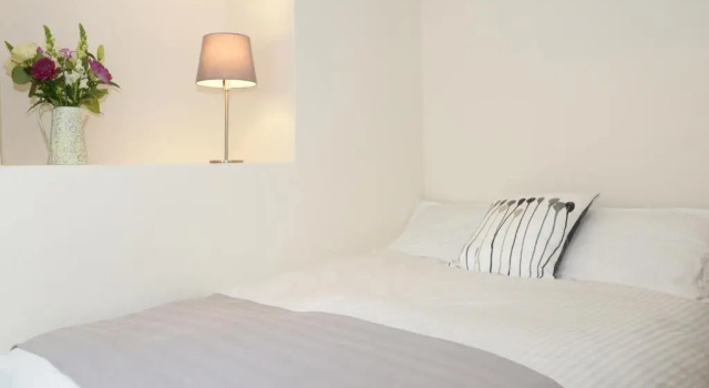 Двухместный номер Standard Gallt y Glyn Hostel