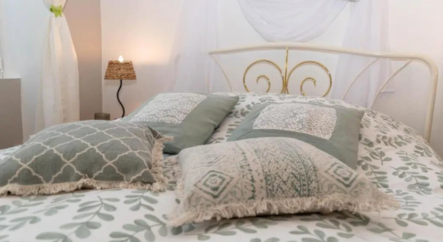 Номер Standard La Fée Maison