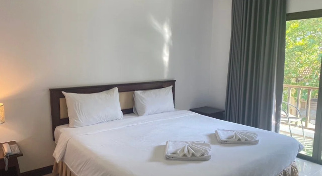 Двухместный номер Superior President Hotel Udonthani