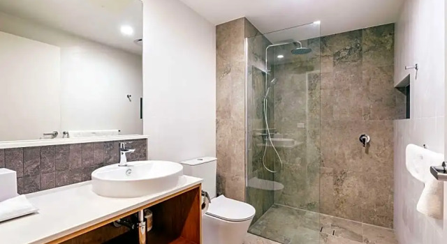 Двухместный люкс Quality Hotel City Centre