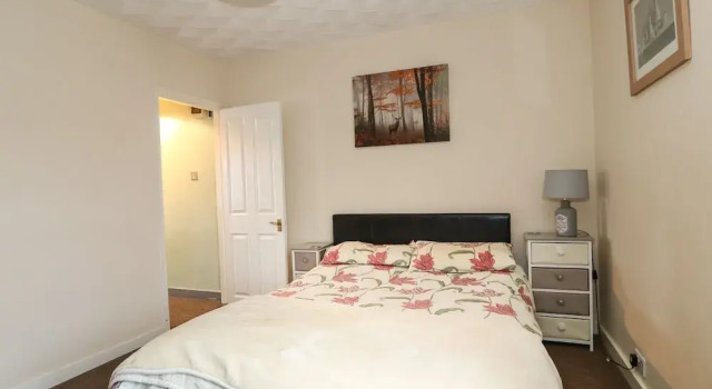 Penny Cottage, Book Feriehus Sommerhuse i Heacham, Hytte