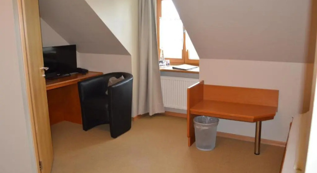 Номер Standard Hotel Daimerwirt