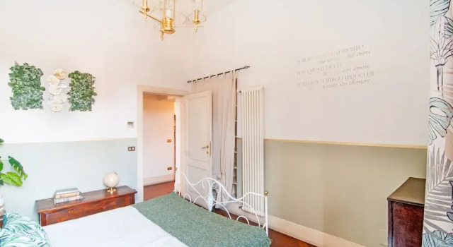 Sweet Dream Rooms In centre, Забронировать Гостевой дом Гостевые дома Бергамо, рядом с Театр Доницетти, Гостевой дом
