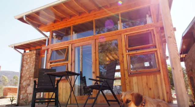 Люкс Casa Mayoral B&B Pet friendly