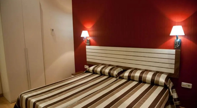 Двухместный номер Standard Hostal Bcn 46