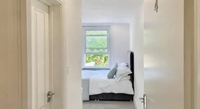 Modern room, Забронировать Отель Отели Англии 3 звезды, 3*