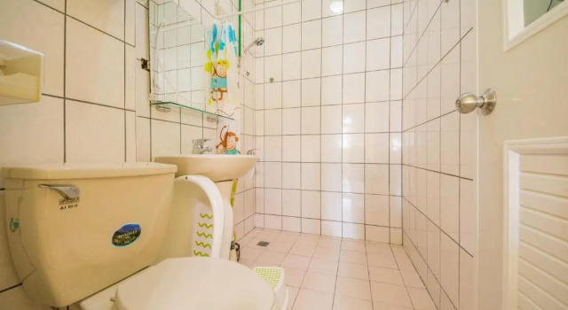 Номер Standard Moonlight Fengqing Homestay