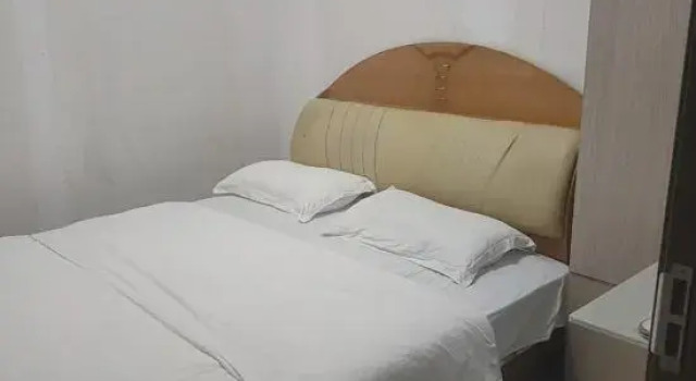 Номер Standard Lechao Youth Apartment (Ligao Sunshine Coast)