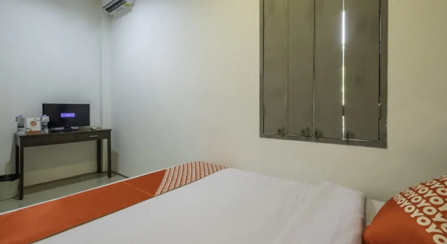 Oyo 1577 Onic Residence, Rezervovat Hotel Bandung West Java