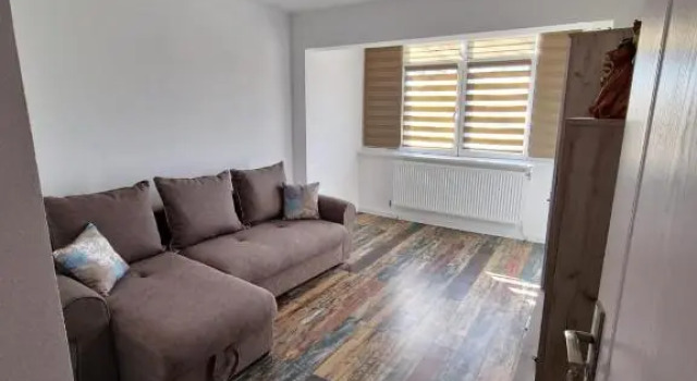 Apartament 2 Camere