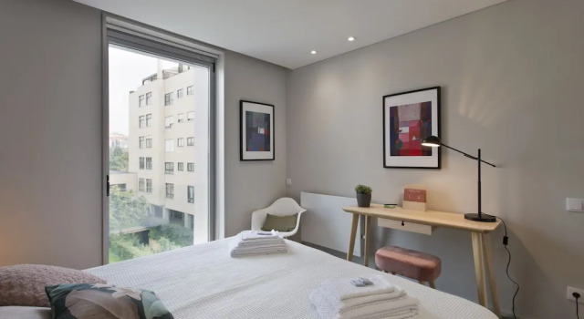 Апартаменты Apartment Hub85