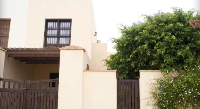 House with 3 Bedrooms in Níjar, with Shared Pool And Terrace - 600 M From the Beach, Забронировать Дом для отпуска Виллы Кабо-де-Гата, Вилла