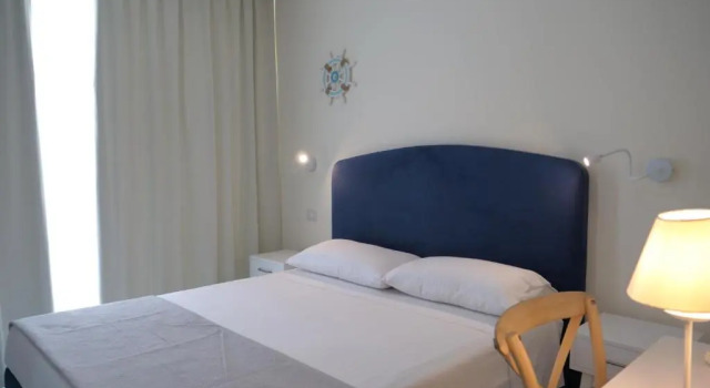 Двухместный номер Standard Di Ma B&B