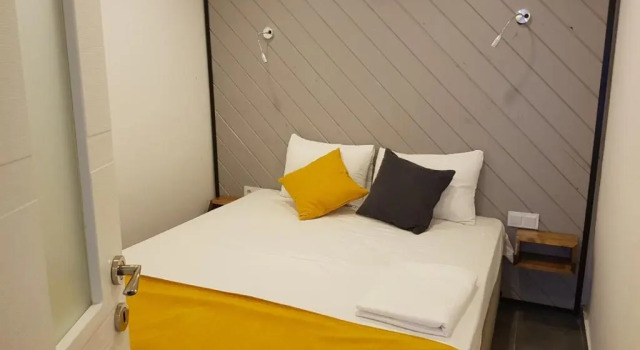 Tefenni Villas & Hotel, Забронировать Курортный отель Тефенни Средиземноморский регион
