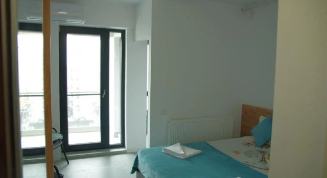 Appartamento Studio David Eforie Nord
