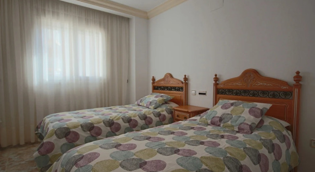 Exclusive Luxury Frontline Apt. Amazing Views