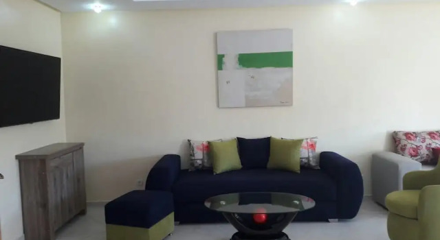 Appartement Bien Ensoleille 32, Prenota Appartamento Hotel a Doukkala-Abda con colazione, Colazione