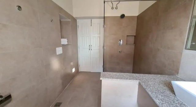 Номер Premium The Heritage Villa