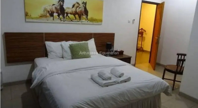 Arthayasa Guest House