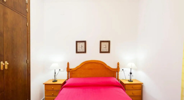 Apartamento Mediterraneo 105