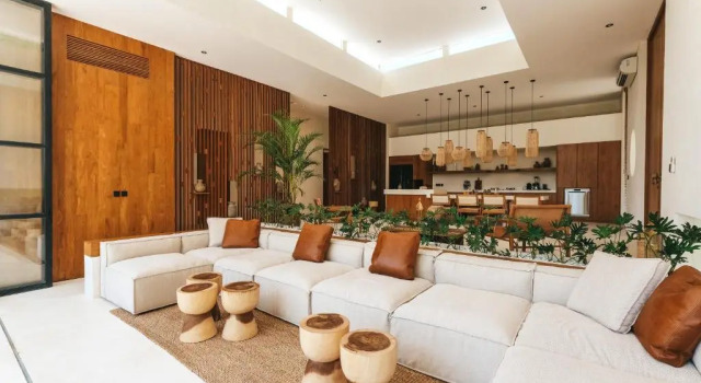 Villa Bocce, Book Villa Hotels in Pererenan with Parking, Parking